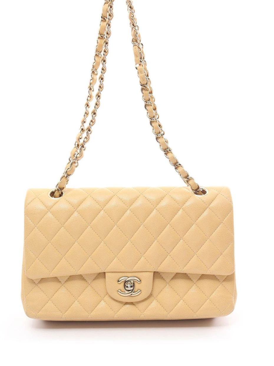 Cheap HOT SALE CHANEL Double Flap shoulder bag Women 2020s 0420